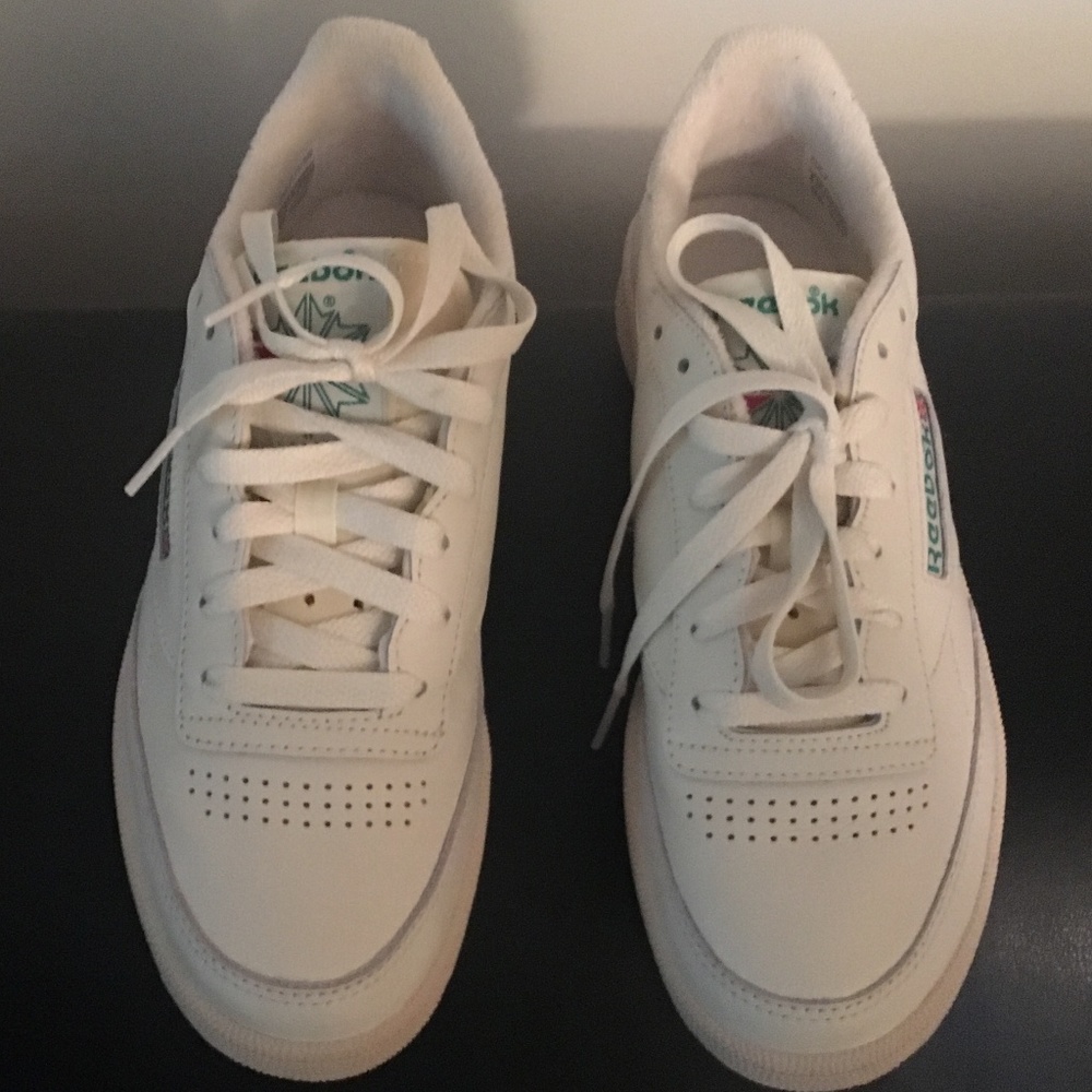 Classics! Reebook Femmes